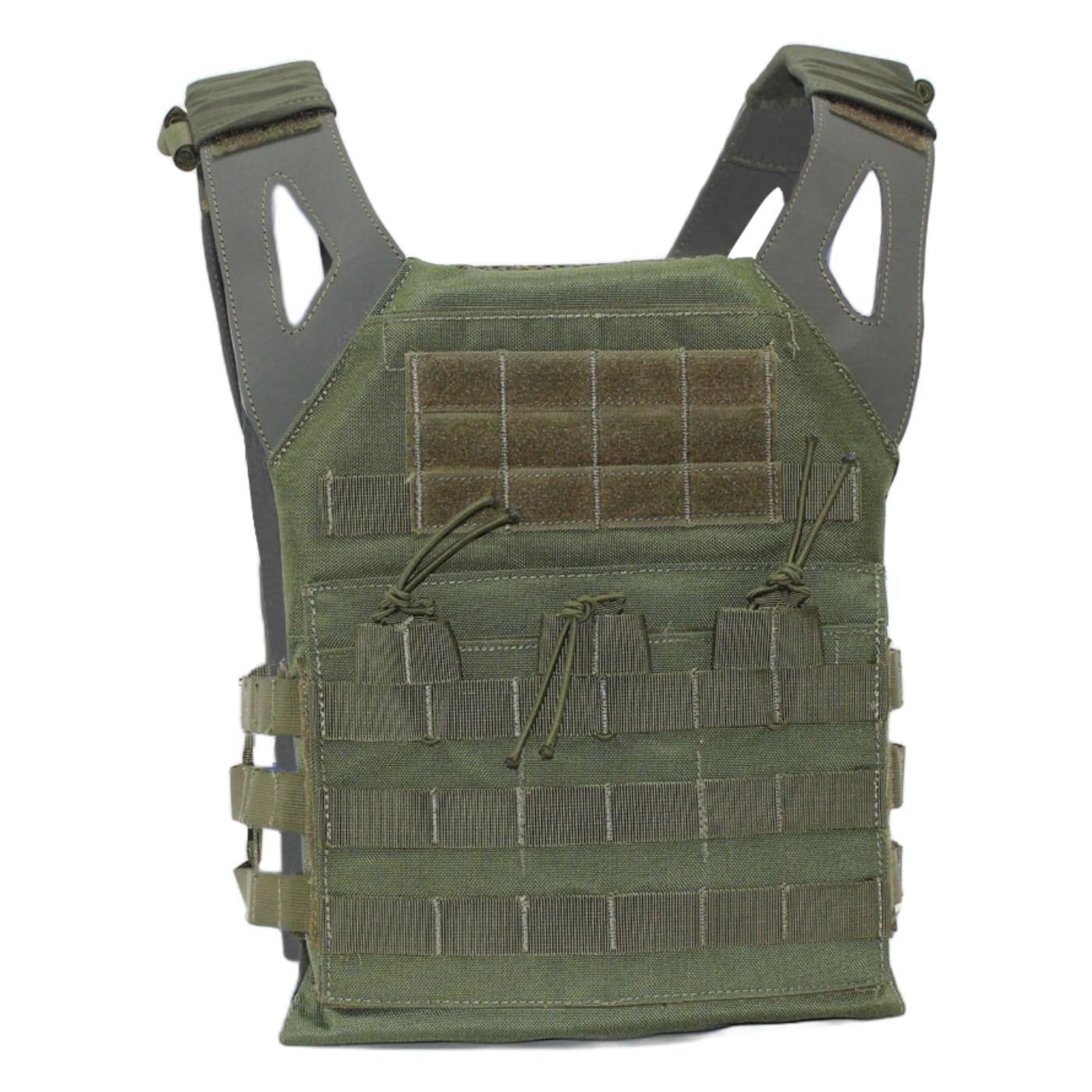 JPC tactical Vest 1000d 8259