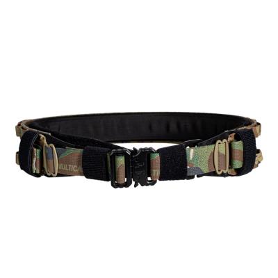   combat tactical belts Multicam 1716/17/18