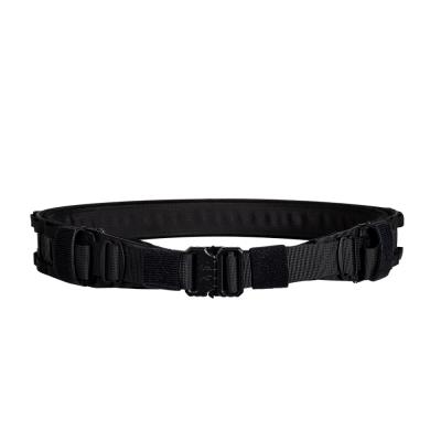   combat tactical belts Black1716/17/18 - 副本