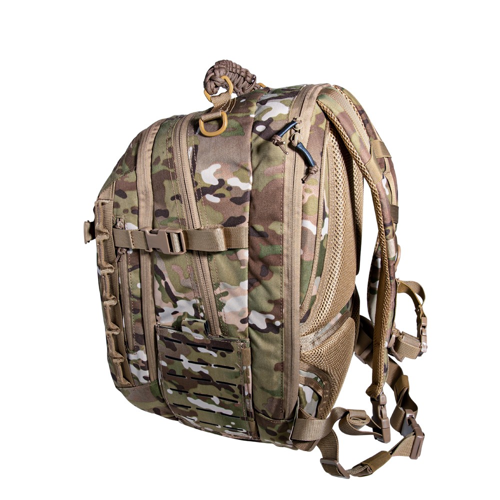 Multifunction Tactical Backpack 1905 2020